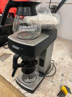 Bravilor bonamat NOVO, Ophalen, 10 kopjes of meer, Koffiemachine, Gemalen koffie