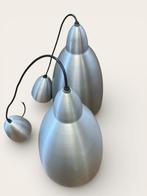 Vintage Dijkstra Hanglampen - Dutch Design, Ophalen