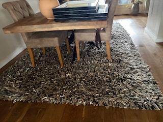 Vloerkleden zware kwaliteit, Huis en Inrichting, Ophalen, Zo goed als nieuw, 200 cm of meer, 150 tot 200 cm