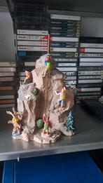 Lemax Mountain Climbers (Z261-101), Ophalen of Verzenden, Zo goed als nieuw