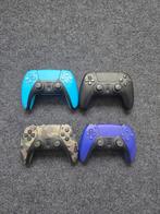 Originele ps5 dualsense controllers, Ophalen, Zo goed als nieuw, Controller