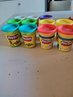 Play-Doh klei en accessoires set, Ophalen, Gebruikt, Bouwen