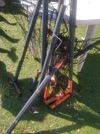 Voetbaldoel, Groter dan maat XL, Ophalen, Gebruikt, Overige typen