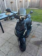 Piaggio Zip 2015 Brom 4 takt, Ophalen, Zo goed als nieuw, Benzine, Zip