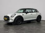 Mini Cooper 5-deurs 136pk 2015 in zeer nette staat, Auto's, Mini, 136 pk, Origineel Nederlands, Particulier, 1499 cc