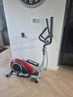 Rössler Crosstrainer - Perfect voor Thuis Workouts, Ophalen, Gebruikt, Rug, Crosstrainer
