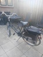 Oude locomotief fiets, Ophalen, Gebruikt, Overige merken