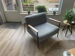Studio Henk Co-Lounge chair, Ophalen, Gebruikt, Design, Stof