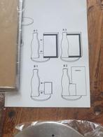 Coca-Cola Menu Houder Set Nieuw in Verpakking, Ophalen of Verzenden