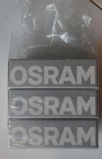 projectielamp Osram 24 V 250 W  3 stuks  T1, Ophalen of Verzenden, Nieuw, Lamp