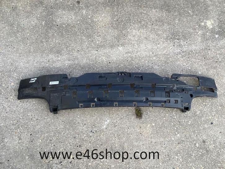 ACHTERBUMPER VERSTEVIGING BMW 5 G30 OE 51129498619, Auto-onderdelen, Overige Auto-onderdelen, BMW, Gebruikt, Ophalen of Verzenden