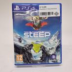 Playstation 4 | Steep-Standaard, Sony, Zo goed als nieuw, Support@sony.com, 1-7-1 Konan, Minato-ku
Tokyo 108-0075
Japan