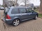 Peugeot 307  APK 04-2027 * AIRCO * Trekhaak *, Particulier, Te koop