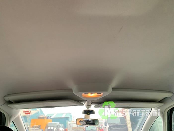 Hemelbekleding van een Citroen C4 Grand Picasso, Auto-onderdelen, Interieur en Bekleding, Gebruikt, -, Ophalen of Verzenden, -