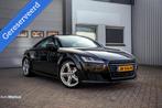Audi TT 2.0 TFSI quattro Pro Line 3X S-Line|RS zetels|B&O|Vi, Auto's, Audi, TT, Gebruikt, Euro 6, 4 cilinders