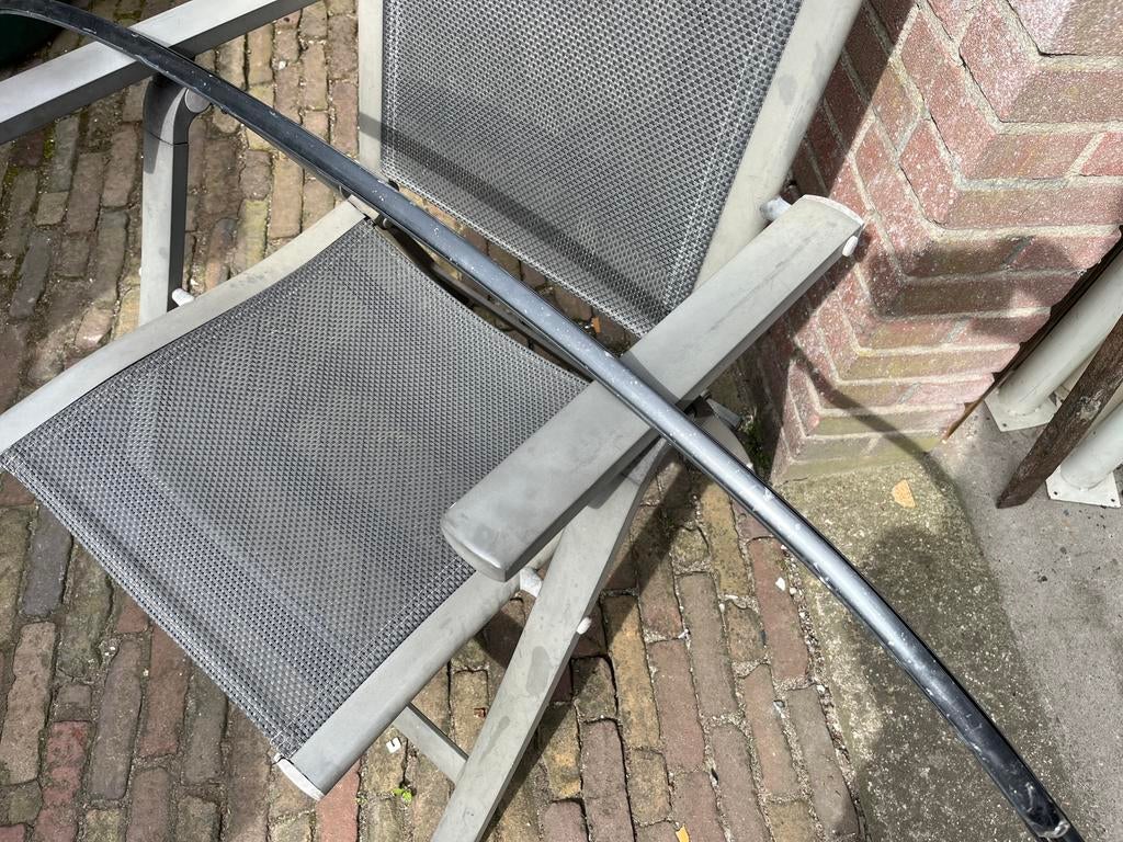 Mercedes glc raam/sierlijst, Ophalen, Zo goed als nieuw