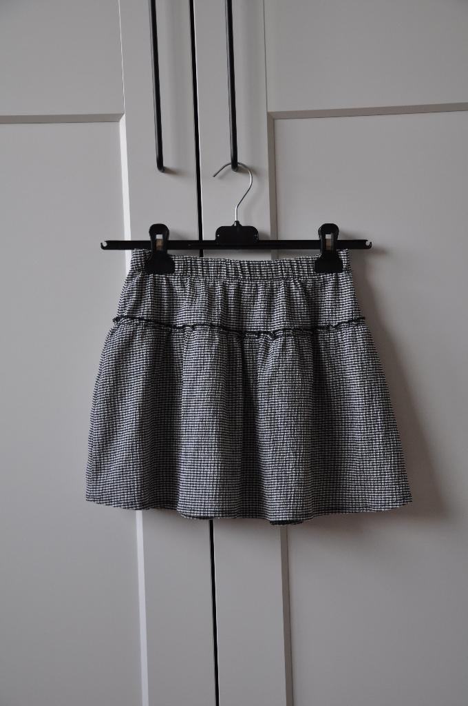zara skort 164, skort 164, broekrok 164, Broek, Meisje, Ophalen of Verzenden, Zo goed als nieuw