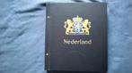 Verzameling Nederland **/*/gestempeld.Deel 1., Postzegels en Munten, Postzegels | Volle albums en Verzamelingen, Verzenden, Nederland