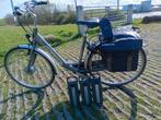 Elektrische Fiets GIANT – 3 Accu’s Originele Lader + Fietst, Ophalen, Gebruikt, Giant