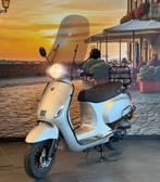 GTS Toscana Dynamic ( Agm VX50 ) incl. garantie ✅, Fietsen en Brommers, Brommeronderdelen | Scooters, Ophalen of Verzenden, Nieuw
