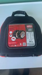 Carpoint sneeuwkettingen KNS 100 (14-18 inch), Auto diversen, Sneeuwkettingen, Ophalen of Verzenden, Nieuw