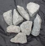 Natuursteen Stenen 1 1/3 kuub Graniet Vijver  Rotstuintje, Ophalen, Nieuw