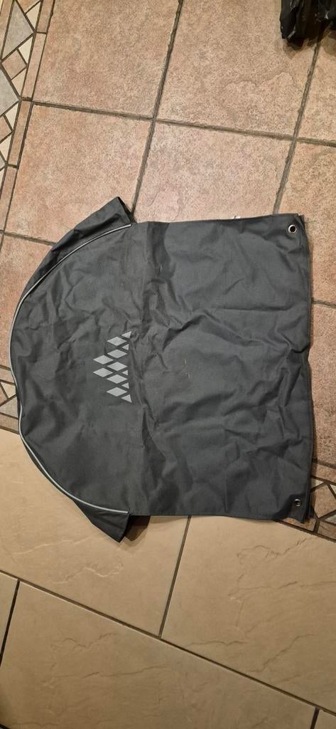 Wielflap -, Caravans en Kamperen, Ophalen