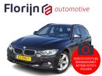 BMW 3-serie Touring 320i Upgrade Edition Automaat | Volleder, Auto's, Automaat, Achterwielaandrijving, Gebruikt, 4 cilinders