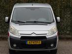 Citroen Jumpy 12 2.0 HDIF L2 H1 DC AIRCO/CRUISE/3P, Auto's, Voorwielaandrijving, Gebruikt, 4 cilinders, Citroën