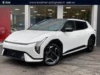 Kia EV4 GT-Line 81.4 kWh Shortlease €. 920,= excl btw * Za, 81 kWh, 510 min, Overige modellen, Wit