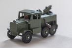 Dinky Super Toys 661 Recovery Tractor, Verzenden, Gebruikt, Bus of Vrachtwagen, Dinky Toys