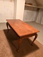 Salontafel 95x50x45 cm, Ophalen, Gebruikt, 50 tot 100 cm, Minder dan 50 cm