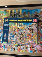 Jan van haasteren ,  dia de los muertos, Ophalen, 500 t/m 1500 stukjes, Zo goed als nieuw