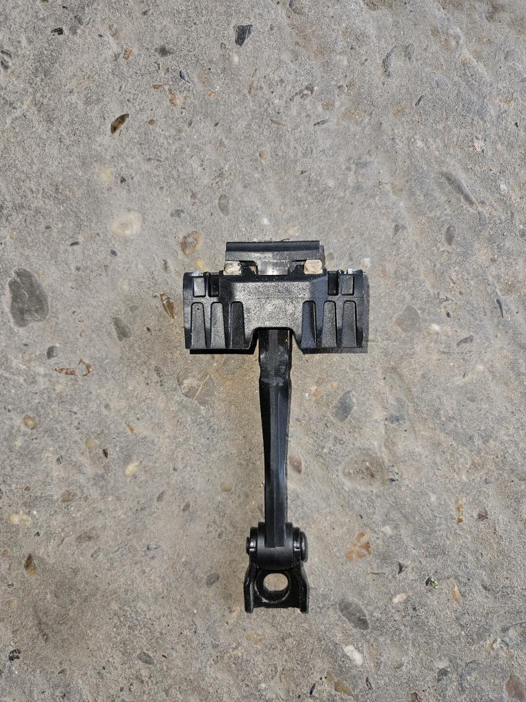 DEURVANGER BMW 1 SERIE E87 links voor, Auto-onderdelen, Niet ingevuld, Gebruikt, Niet ingevuld, Ophalen of Verzenden