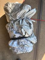 Groot afdekzeil boot, Watersport en Boten, Ophalen of Verzenden, Zo goed als nieuw, 6 meter of meer, Minder dan 15 m²