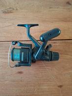 Shimano Baitrunner Aero Vismolen, Ophalen of Verzenden, Gebruikt, Molen