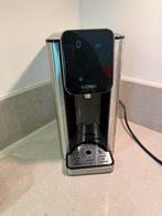 Caso Design heetwaterdispenser, Witgoed en Apparatuur, Afneembaar waterreservoir, Gebruikt, Overige modellen, Overige typen