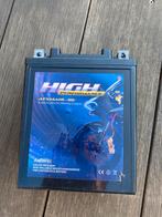 Motorfietsaccu High Performance ATX14AHL-BS 12V 14Ah, Ophalen