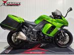 KAWASAKI Z 1000 SX ABS |Kofferset|Garantie Z1000sx 1000sx Z, Motoren, 4 cilinders, Motorrijbewijs A, Bedrijf, Onbekend