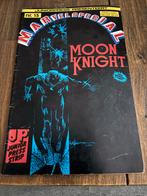 Marvel Special #15 - Moon Knight, Boeken, Strips | Comics, Eén comic, Ophalen of Verzenden, Gelezen, Amerika