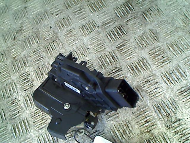 Portierslot Rechts Voor Ford C-Max (DM2) 2010 7m5ar21812aa, Gebruikt, Henry-Ford-Straße  1, Köln 50735, , Duitsland, Ford-Werke GmbH