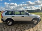 Nette Volvo XC90 2.9 T6 Geartronic 2004 Grijs Youngtimer, 138 €/maand, 7 stoelen, 2922 cc, 2250 kg