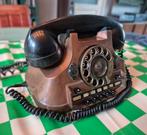 PTT serietoestel telefoon 1 buitenlijn 5 binnenlijnen, Antiek en Kunst, Ophalen of Verzenden