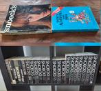 Snoeck's Almanakken 1968, 1994 en diverse jaargangen, Boeken, Ophalen of Verzenden