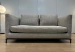 NIEUW Minotti Andersen 2-Zits Bank + GARANTIE NP €11500, https://www.minotti.com/en, 100 tot 125 cm, Minotti, 150 tot 200 cm