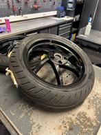 Vespa Gts 13 inch set NIEUW VESPA GTS 300 310 velgen wielen, Ophalen of Verzenden, Zo goed als nieuw, Overige typen