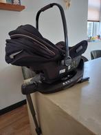 Nuna Pipa Next autostoel & Base, Kinderen en Baby's, Autostoeltjes, Autogordel of Isofix, Gebruikt, Zijbescherming, 0 t/m 13 kg