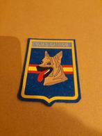 Bewaking honden, Ophalen of Verzenden, Overige soorten, Overige gebieden, Embleem of Badge