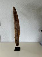 Traditionel benen Medicijnkalender Batak Sumatra Indonesie, Ophalen of Verzenden