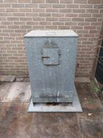 Rookoven, Ophalen, Gebruikt, NVT